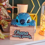 Productafbeelding Lilo & Stitch - Ohana Koekjespot