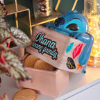 Productafbeelding Lilo & Stitch - Ohana Koekjespot