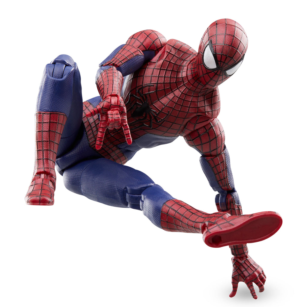 Productafbeelding Spider-Man: The Amazing Spider-Man 2 - Marvel Legends Actiefiguur
