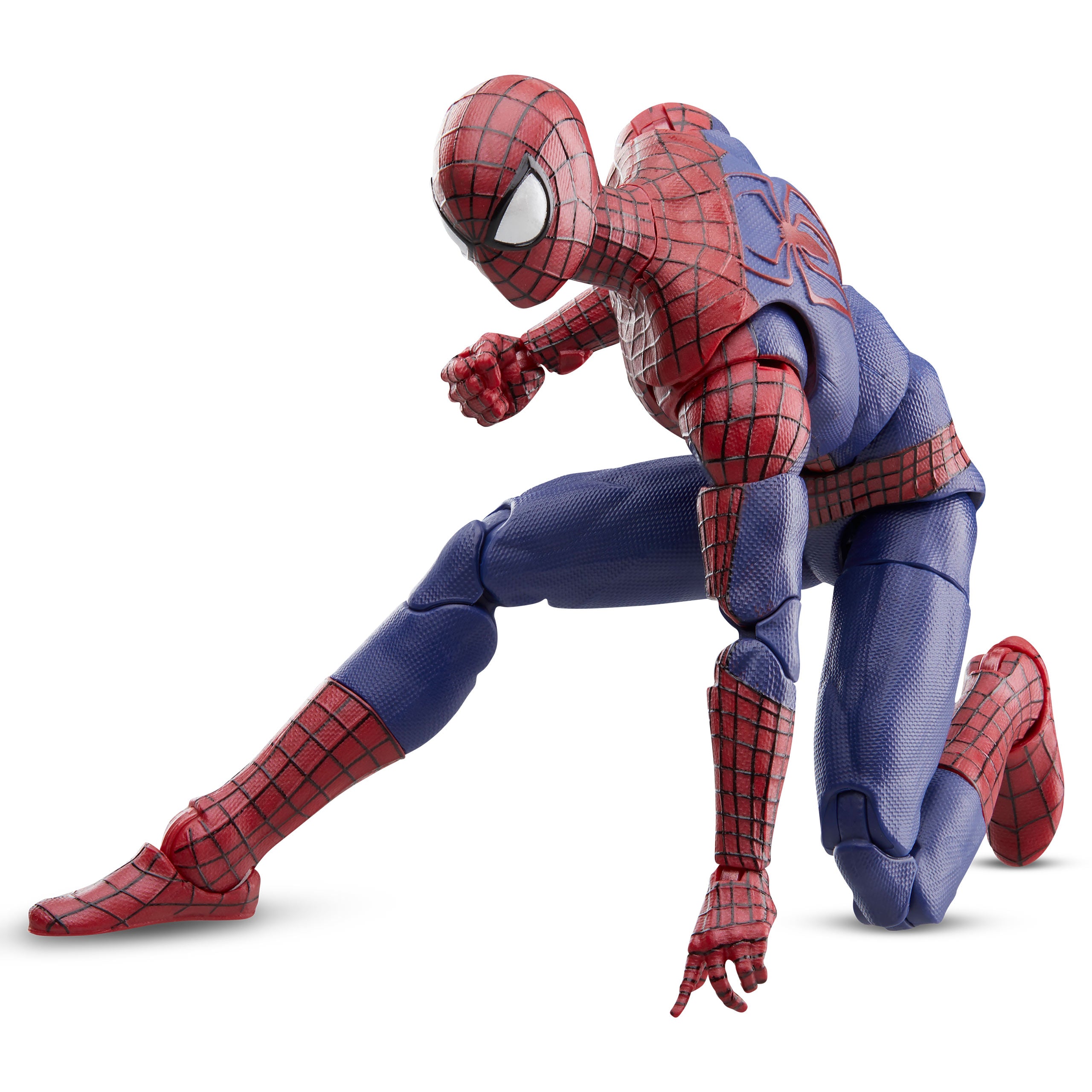 Productafbeelding Spider-Man: The Amazing Spider-Man 2 - Marvel Legends Actiefiguur