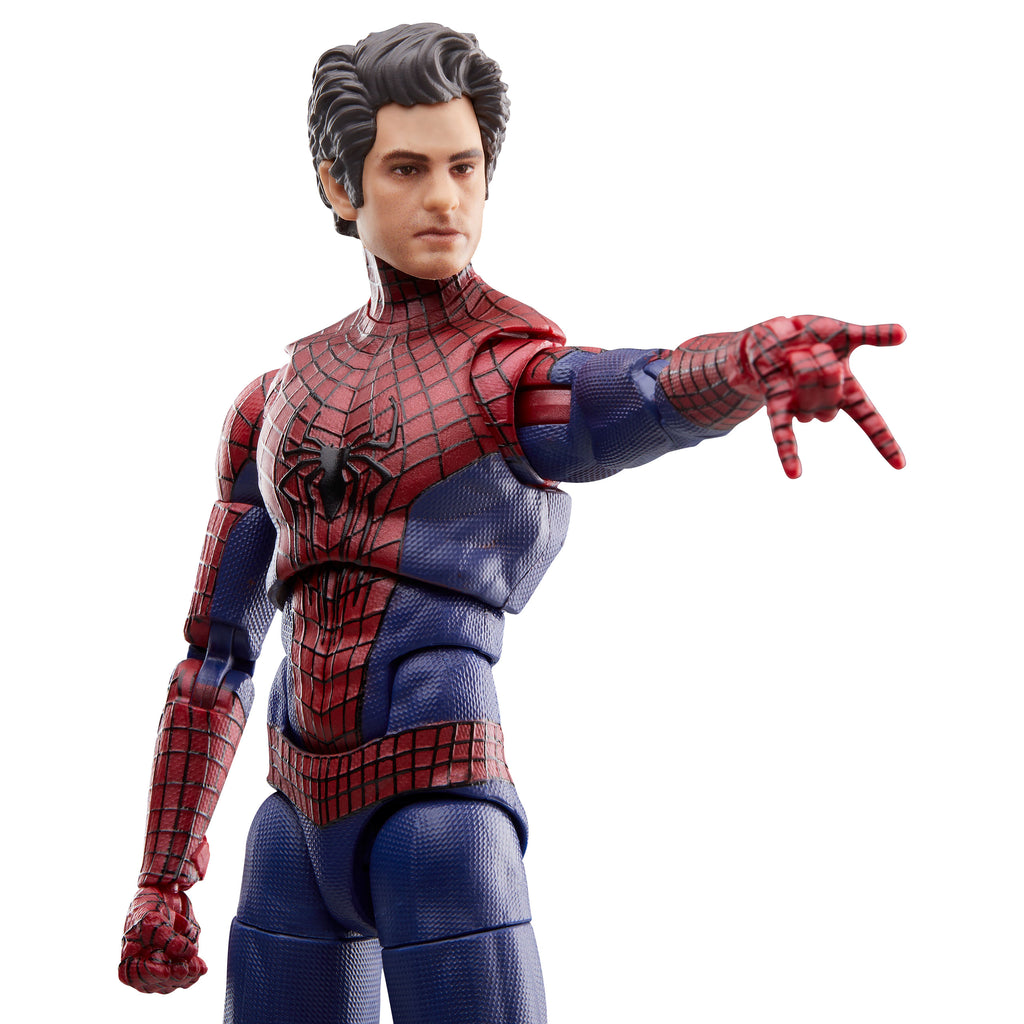 Productafbeelding Spider-Man: The Amazing Spider-Man 2 - Marvel Legends Actiefiguur