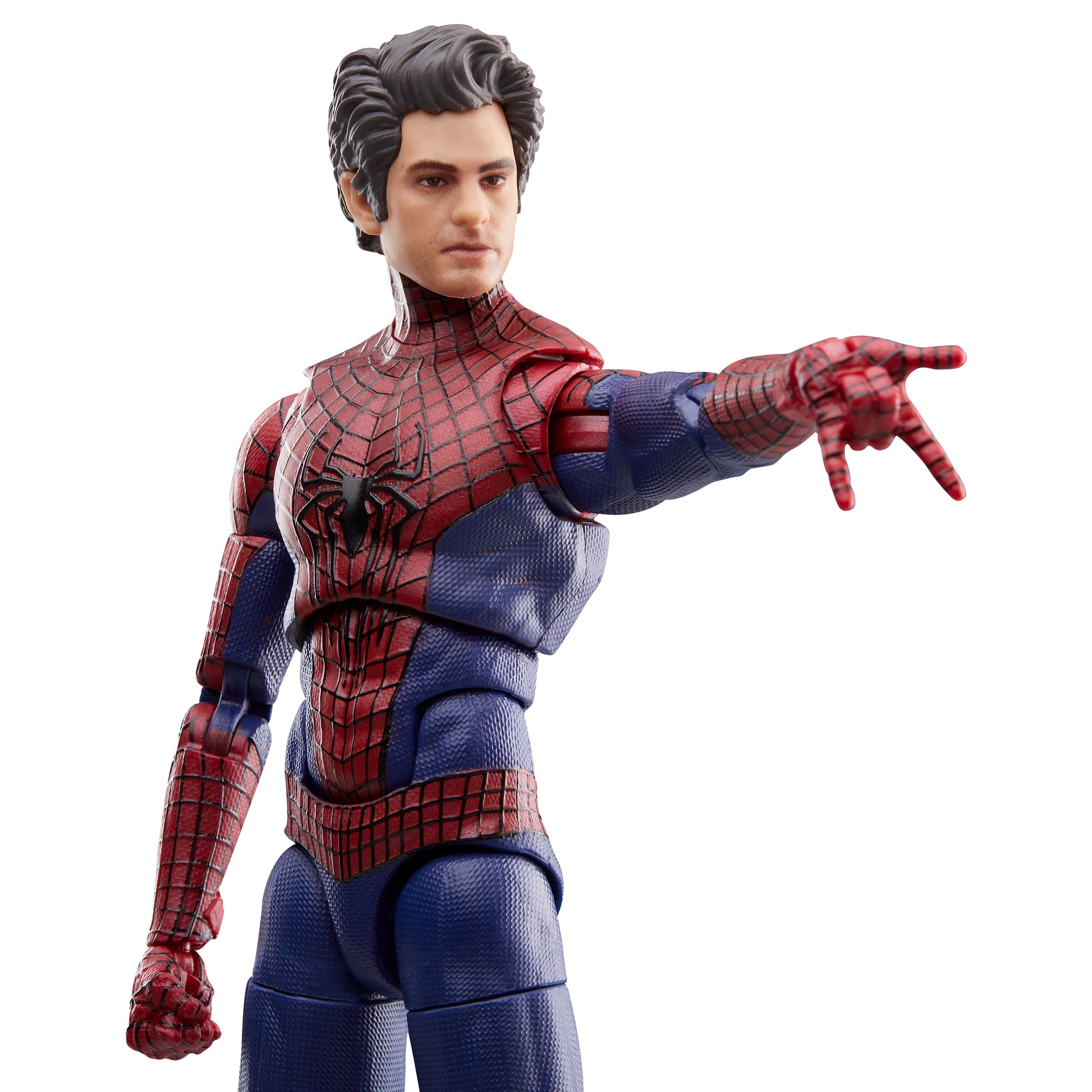 Productafbeelding Spider-Man: The Amazing Spider-Man 2 - Marvel Legends Actiefiguur