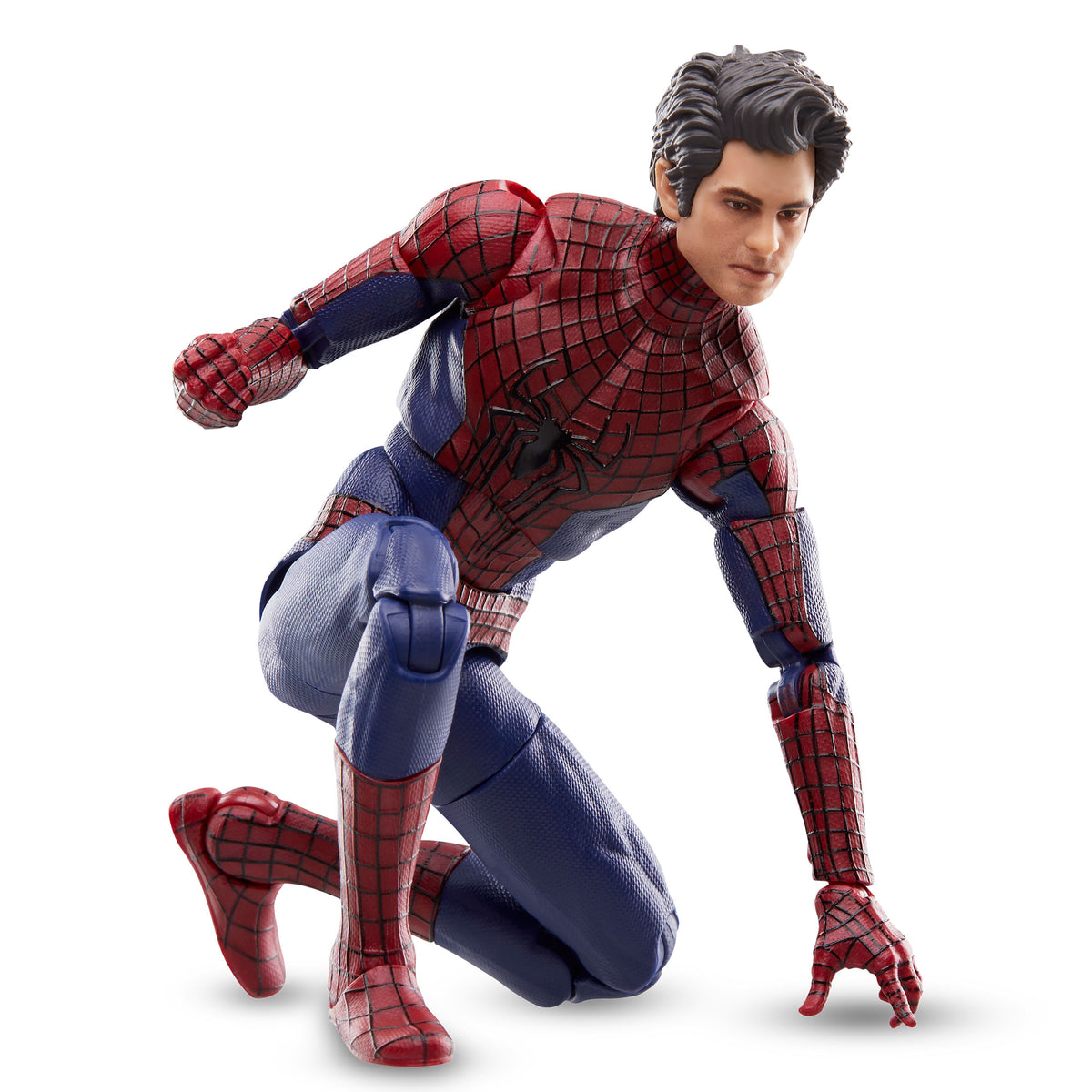 Productafbeelding Spider-Man: The Amazing Spider-Man 2 - Marvel Legends Actiefiguur