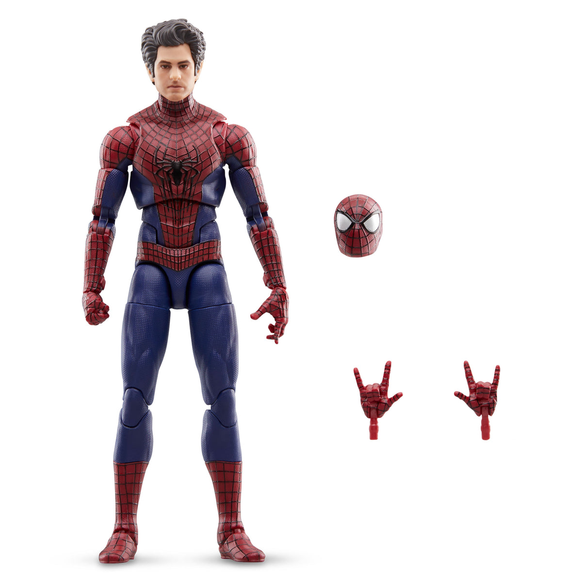 Productafbeelding Spider-Man: The Amazing Spider-Man 2 - Marvel Legends Actiefiguur