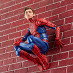 Productafbeelding Spider-Man: No Way Home - Marvel Legends Actiefiguur