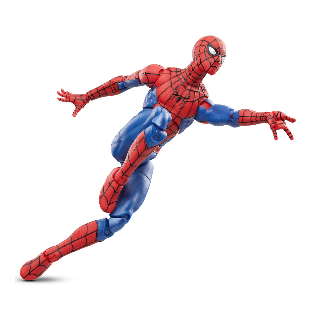 Productafbeelding Spider-Man: No Way Home - Marvel Legends Actiefiguur