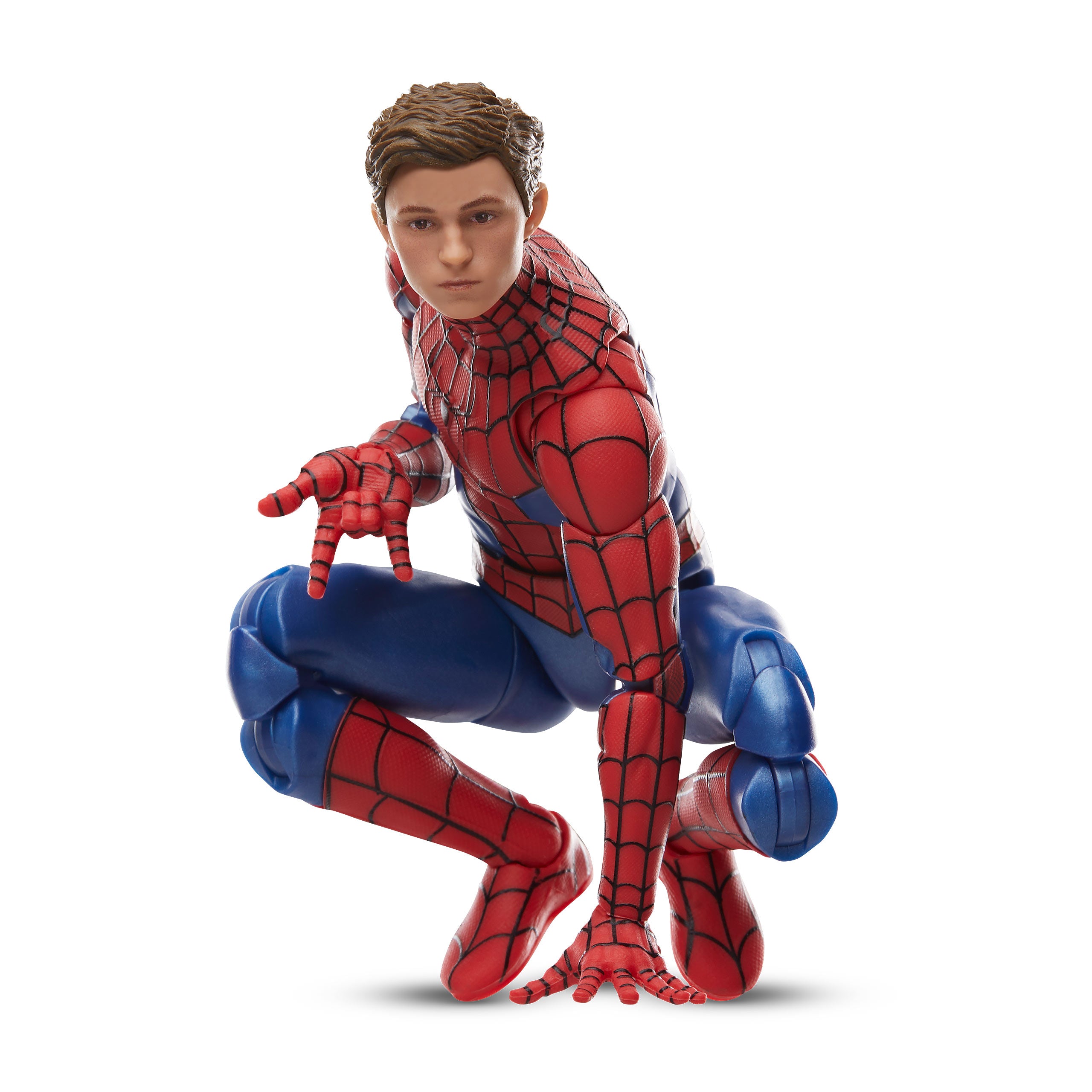 Productafbeelding Spider-Man: No Way Home - Marvel Legends Actiefiguur
