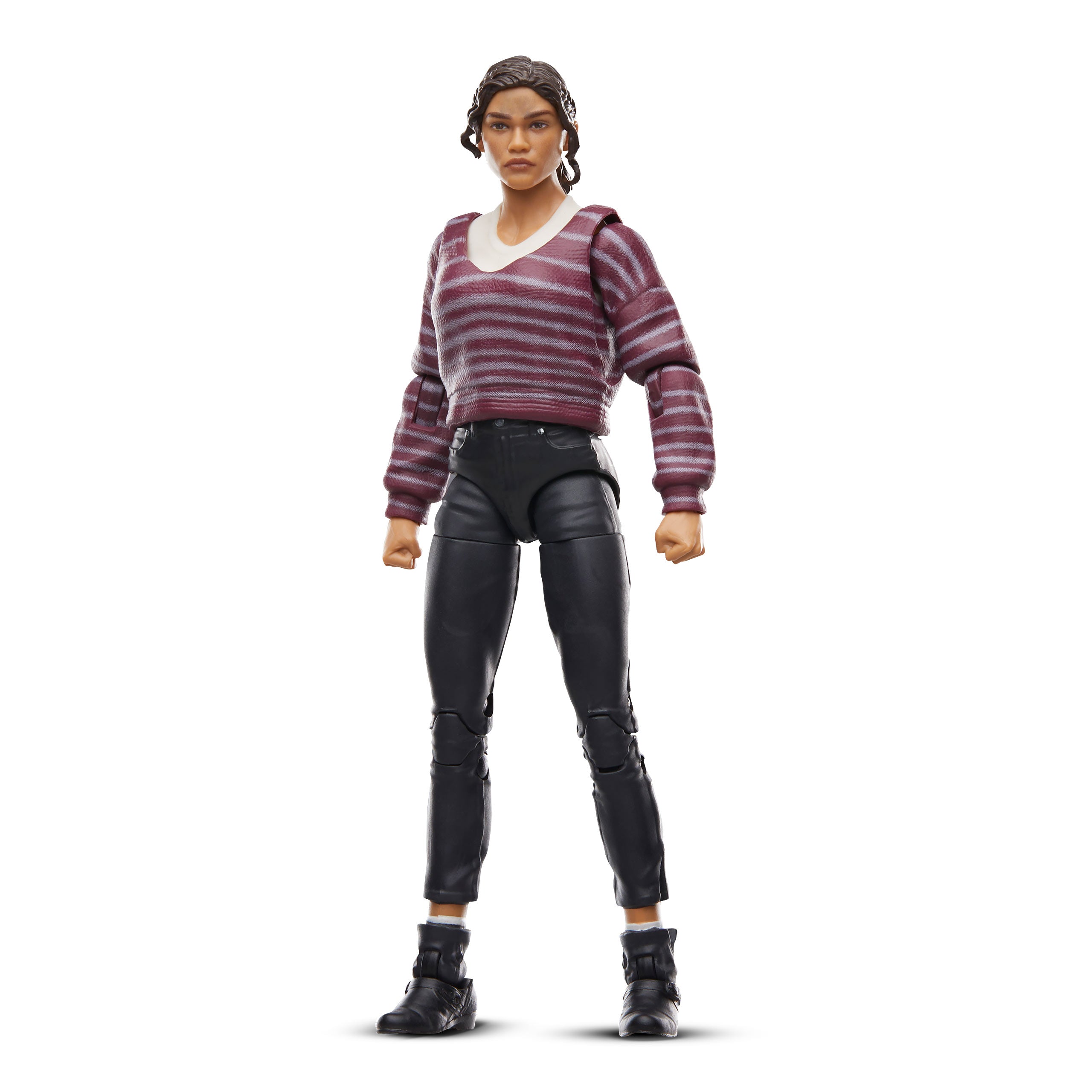 Productafbeelding Spider-Man: No Way Home - MJ Marvel Legends Actiefiguur