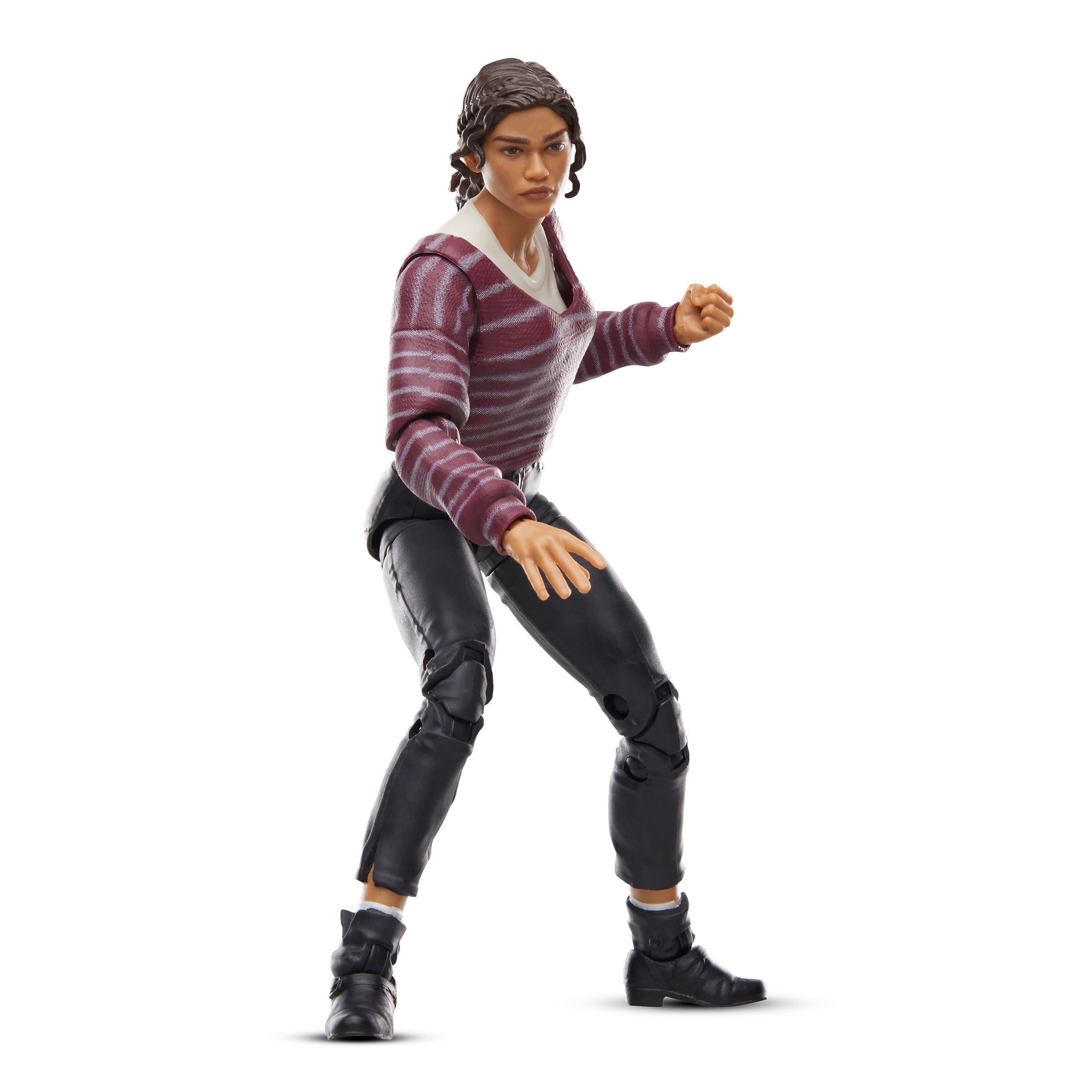 Productafbeelding Spider-Man: No Way Home - MJ Marvel Legends Actiefiguur
