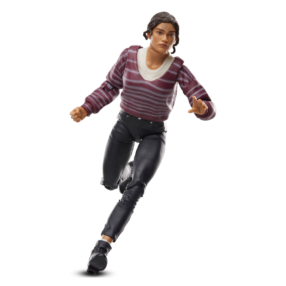 Productafbeelding Spider-Man: No Way Home - MJ Marvel Legends Actiefiguur