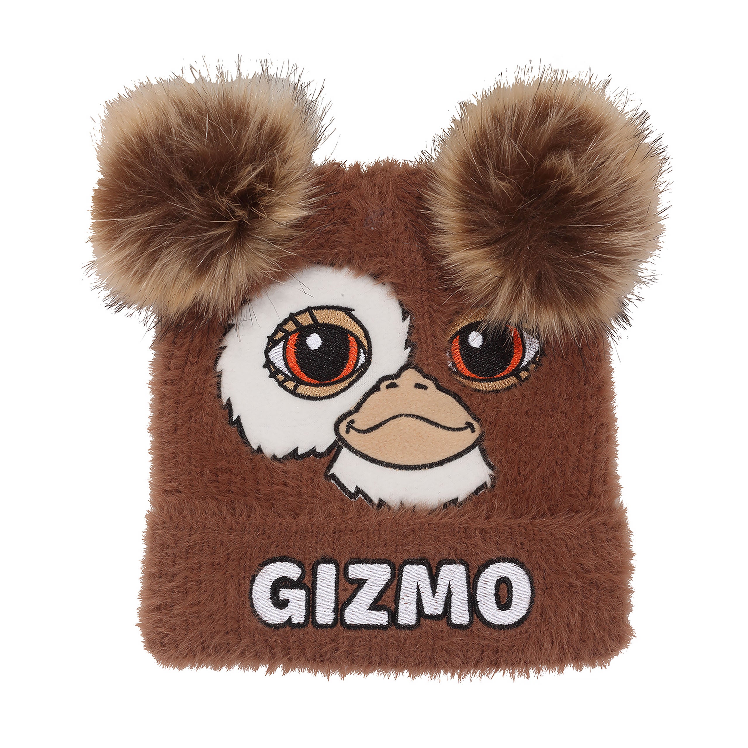 Productafbeelding Gremlins - Gizmo Muts met Pompons