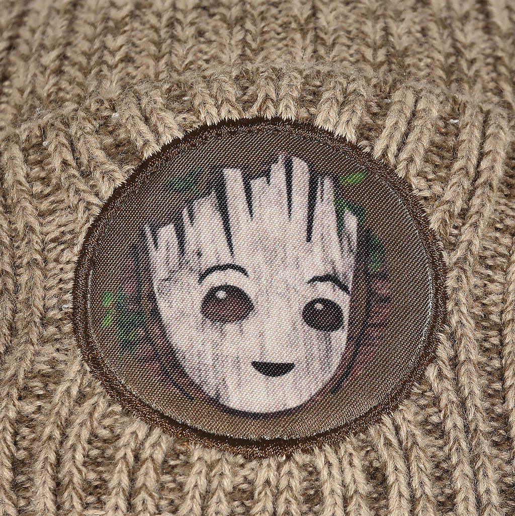 Productafbeelding Guardians of the Galaxy - Baby Groot Muts