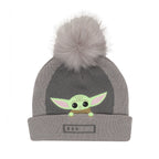 Productafbeelding Grogu Muts met Pompon - Star Wars The Mandalorian