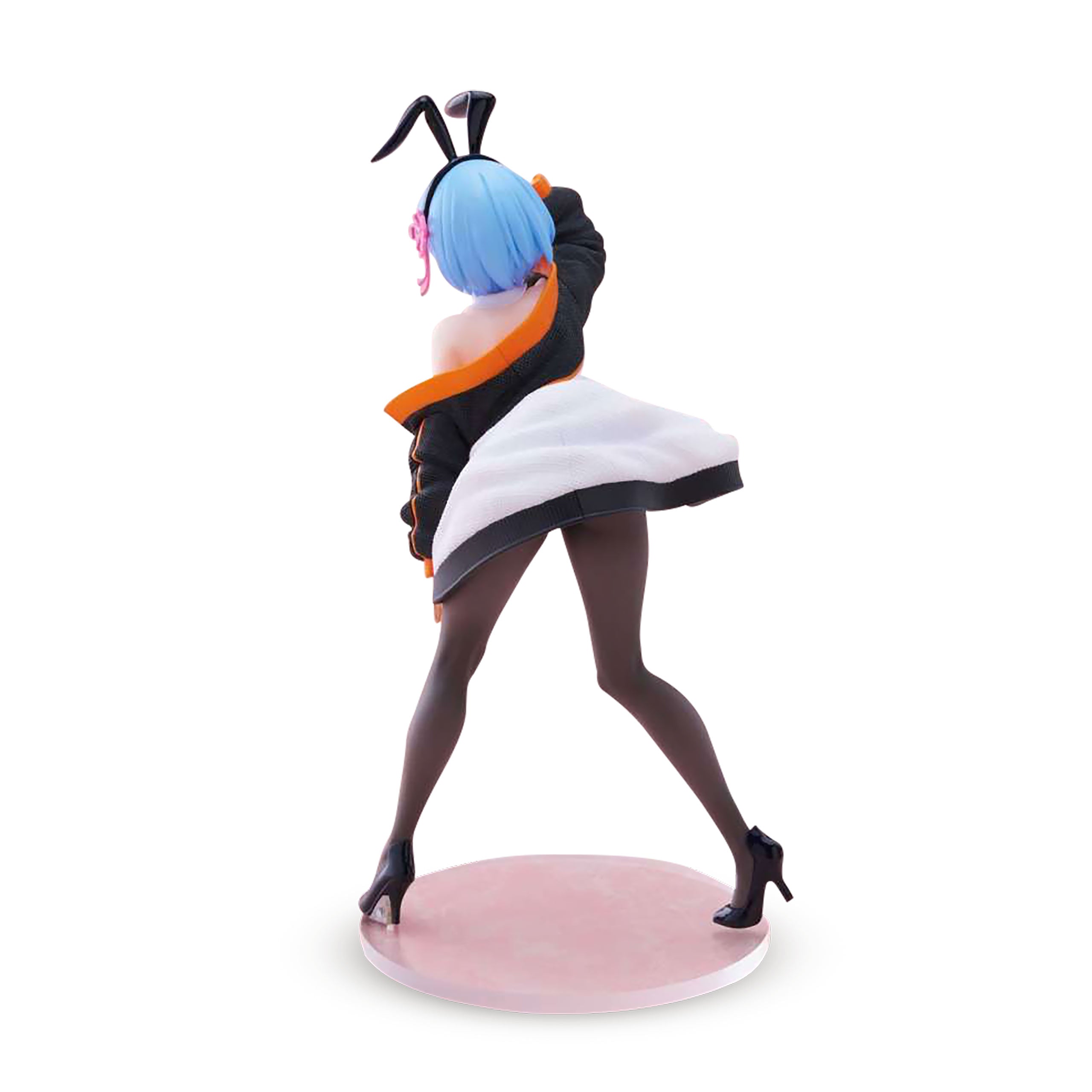 Product image Re:Zero - Rem Jacket BiCute Bunnies Figure