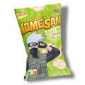 Productafbeelding Naruto Shippuden - Cream & Onion Smaak Bruine Rijst Chips
