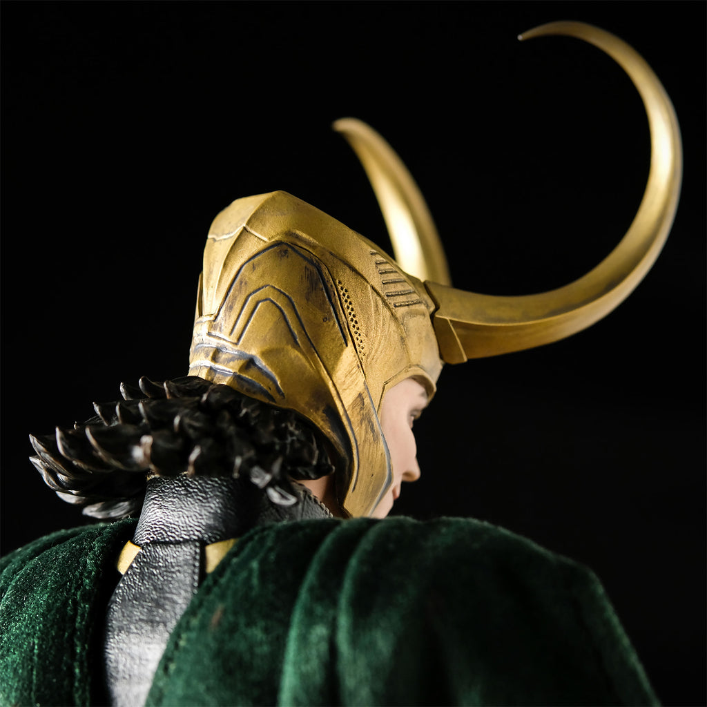 Productafbeelding Avengers Endgame - Loki ARTFX Beeldje