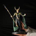 Productafbeelding Avengers Endgame - Loki ARTFX Beeldje