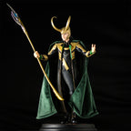 Productafbeelding Avengers Endgame - Loki ARTFX Beeldje