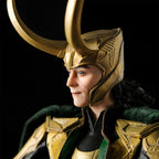 Productafbeelding Avengers Endgame - Loki ARTFX Beeldje