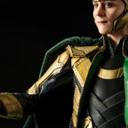 Productafbeelding Avengers Endgame - Loki ARTFX Beeldje
