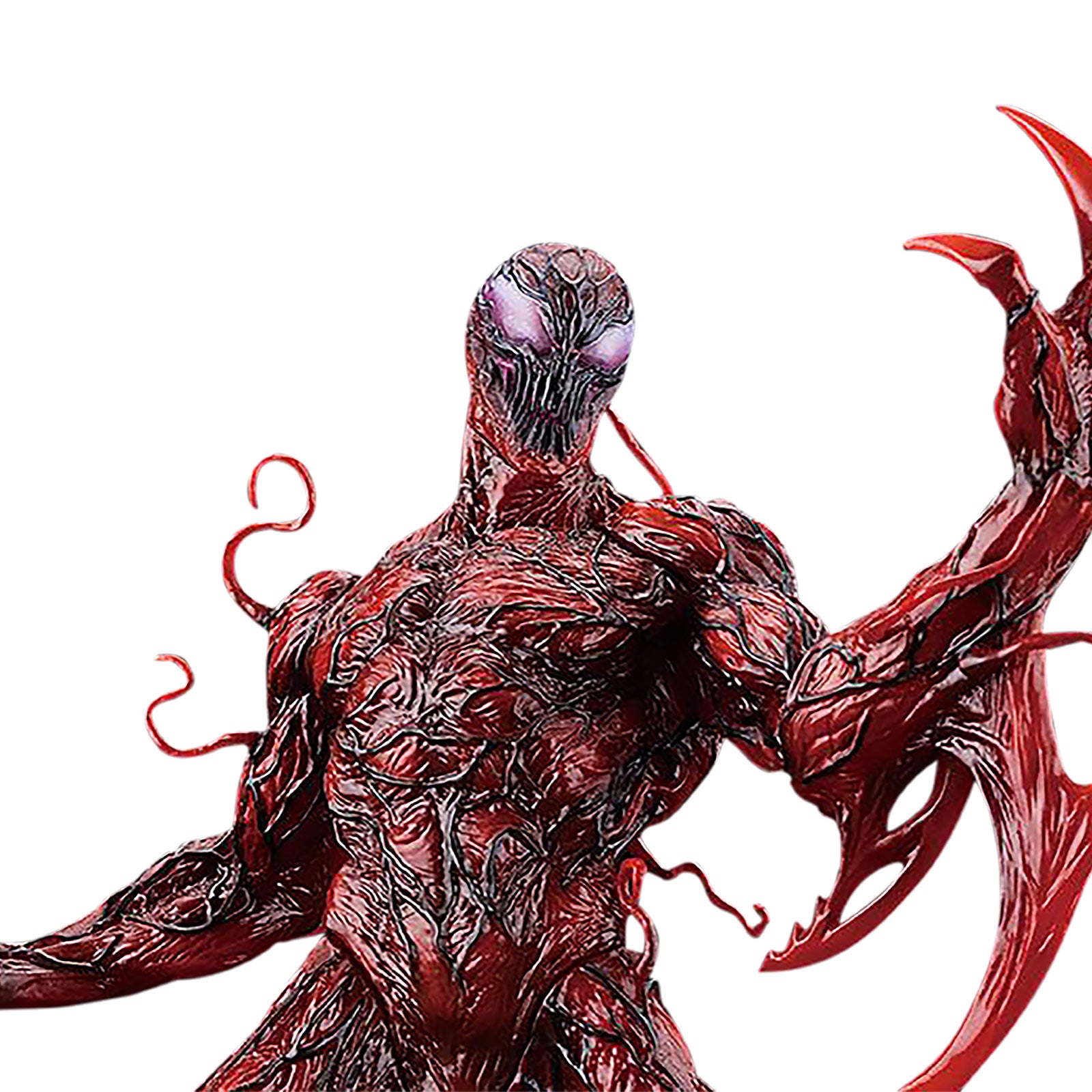 Productafbeelding Marvel Universe - Carnage ARTFX+ Beeld Vernieuwde Editie