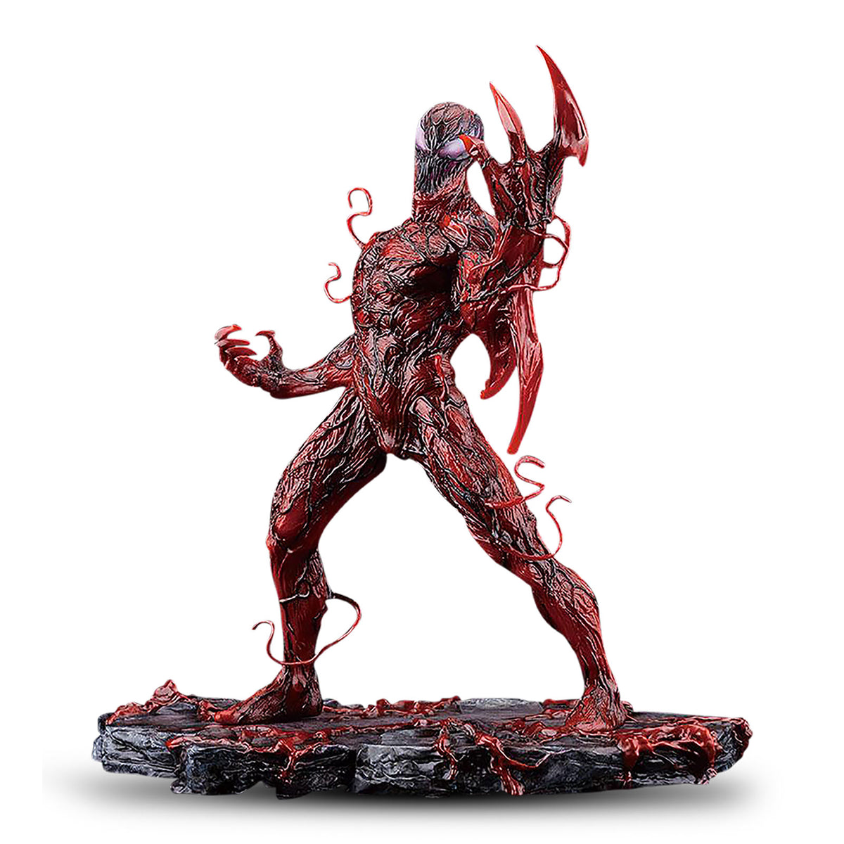 Productafbeelding Marvel Universe - Carnage ARTFX+ Beeld Vernieuwde Editie