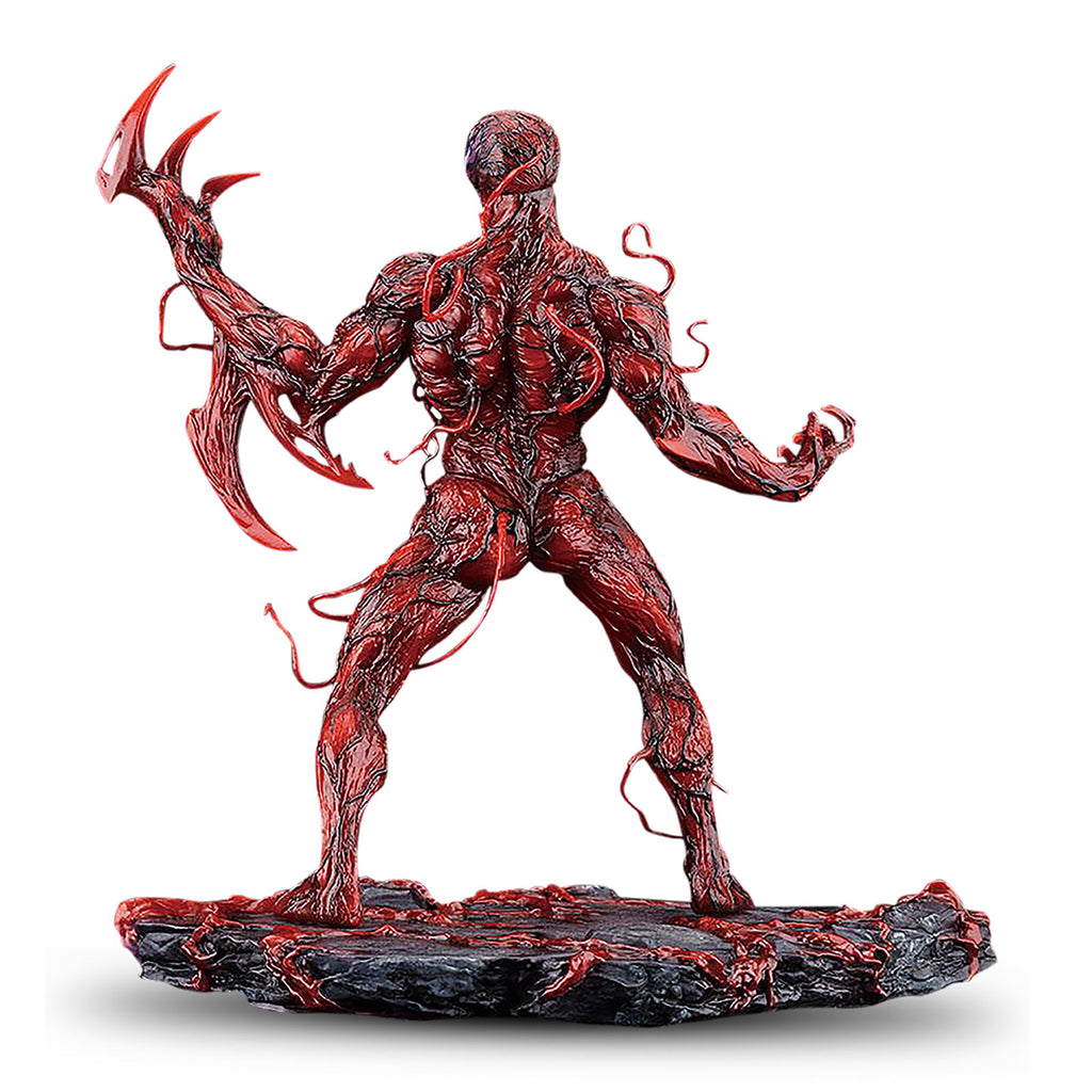 Productafbeelding Marvel Universe - Carnage ARTFX+ Beeld Vernieuwde Editie