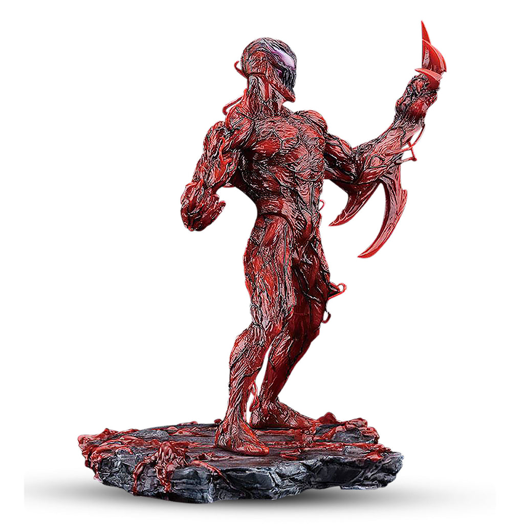 Productafbeelding Marvel Universe - Carnage ARTFX+ Beeld Vernieuwde Editie