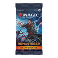 Productafbeelding Ravnica Remastered Draft-Booster - Magic the Gathering