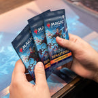 Productafbeelding Ravnica Remastered Draft-Booster - Magic the Gathering