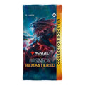 Productafbeelding Ravnica Remastered Verzamelaar Booster - Magic the Gathering