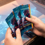 Productafbeelding Ravnica Remastered Verzamelaar Booster - Magic the Gathering
