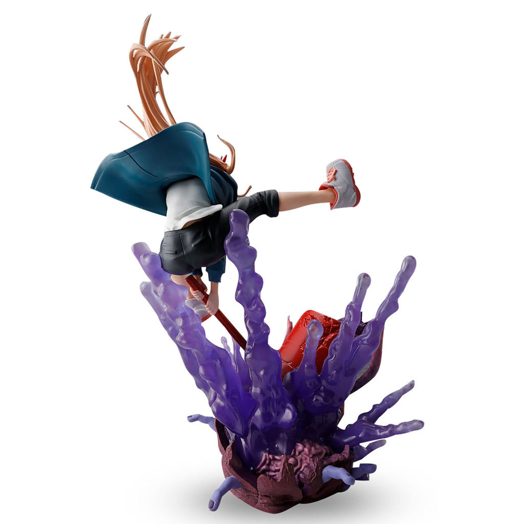 Productafbeelding Chainsaw Man - Power Beeld 23cm