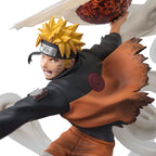Productafbeelding Naruto Shippuden - Uzumaki Naruto Lava Release Rasenshuriken Sage Art Standbeeld