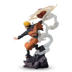 Productafbeelding Naruto Shippuden - Uzumaki Naruto Lava Release Rasenshuriken Sage Art Standbeeld