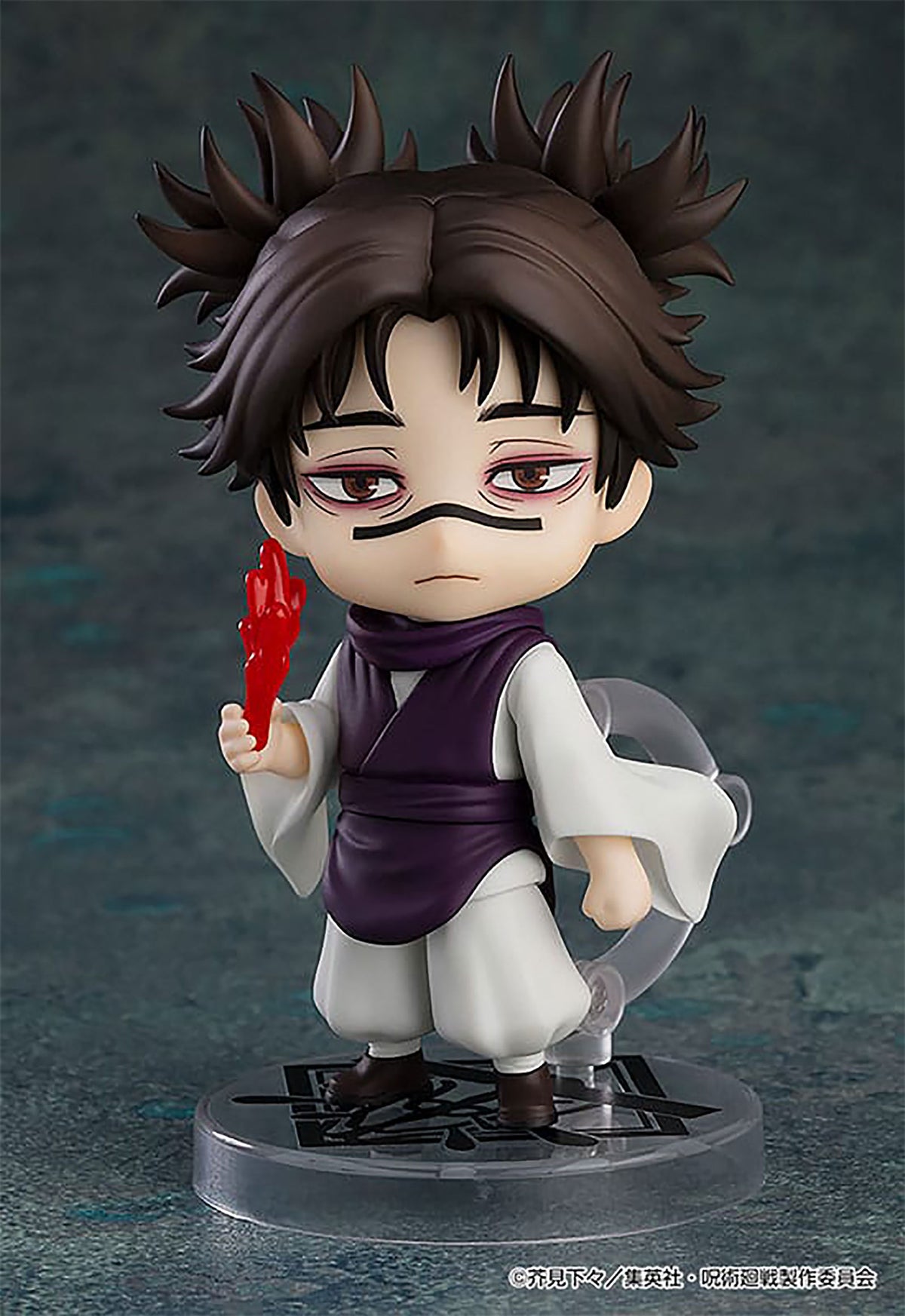 Productafbeelding Jujutsu Kaisen - Choso Nendoroid Actiefiguur