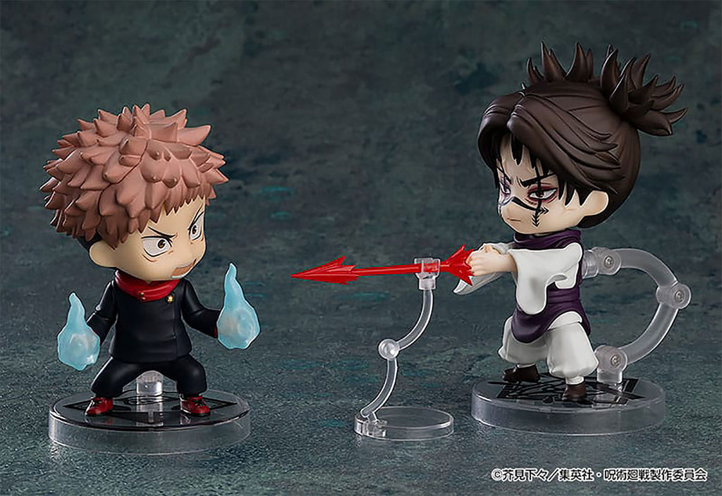 Productafbeelding Jujutsu Kaisen - Choso Nendoroid Actiefiguur