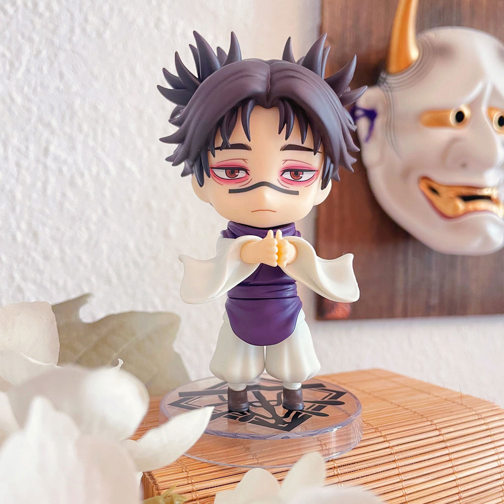 Productafbeelding Jujutsu Kaisen - Choso Nendoroid Actiefiguur