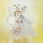 Productafbeelding Pretty Guardian Sailor Moon - Cosmos Summons Darkness-figuur