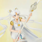 Productafbeelding Pretty Guardian Sailor Moon - Cosmos Summons Darkness-figuur