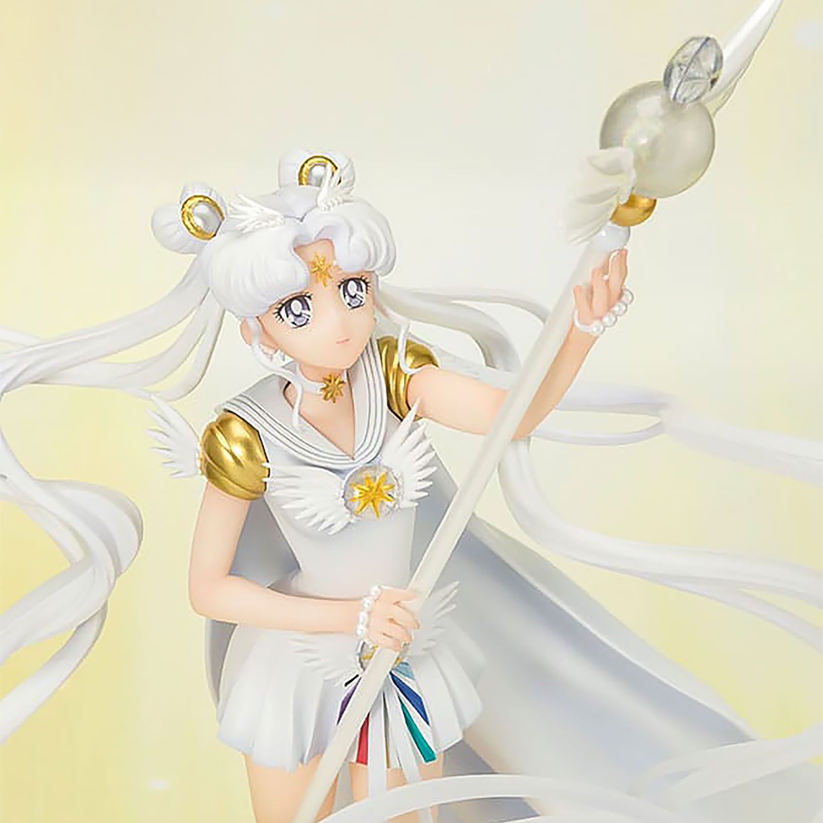 Productafbeelding Pretty Guardian Sailor Moon - Cosmos Summons Darkness-figuur