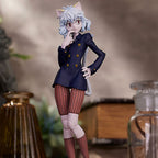 Productafbeelding Hunter x Hunter - Neferpitou Figuur