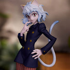 Productafbeelding Hunter x Hunter - Neferpitou Figuur