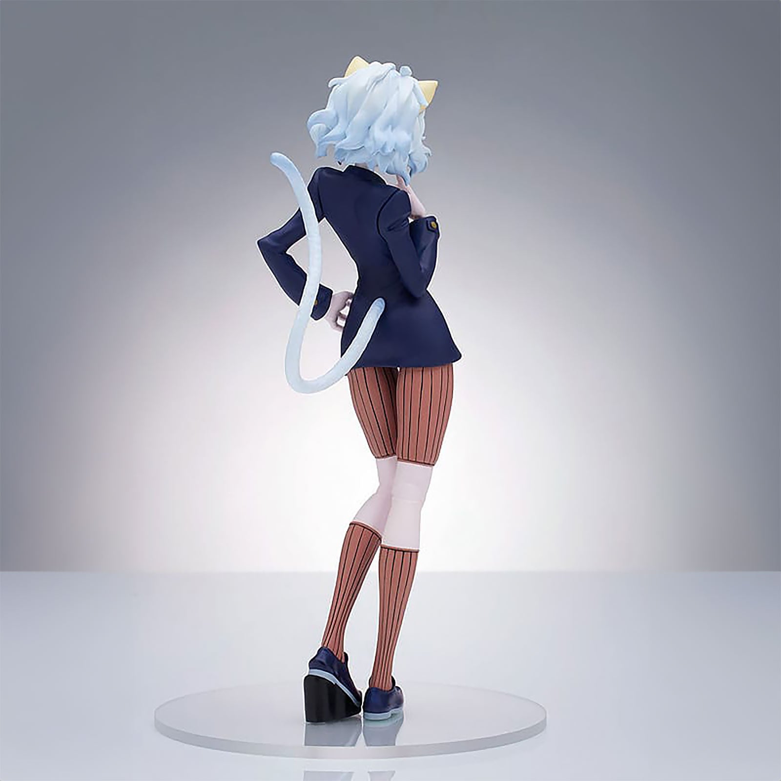 Productafbeelding Hunter x Hunter - Neferpitou Figuur