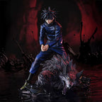 Productafbeelding Jujutsu Kaisen - Megumi Fushiguro Beeldje