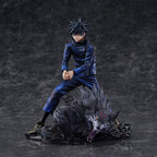 Productafbeelding Jujutsu Kaisen - Megumi Fushiguro Beeldje