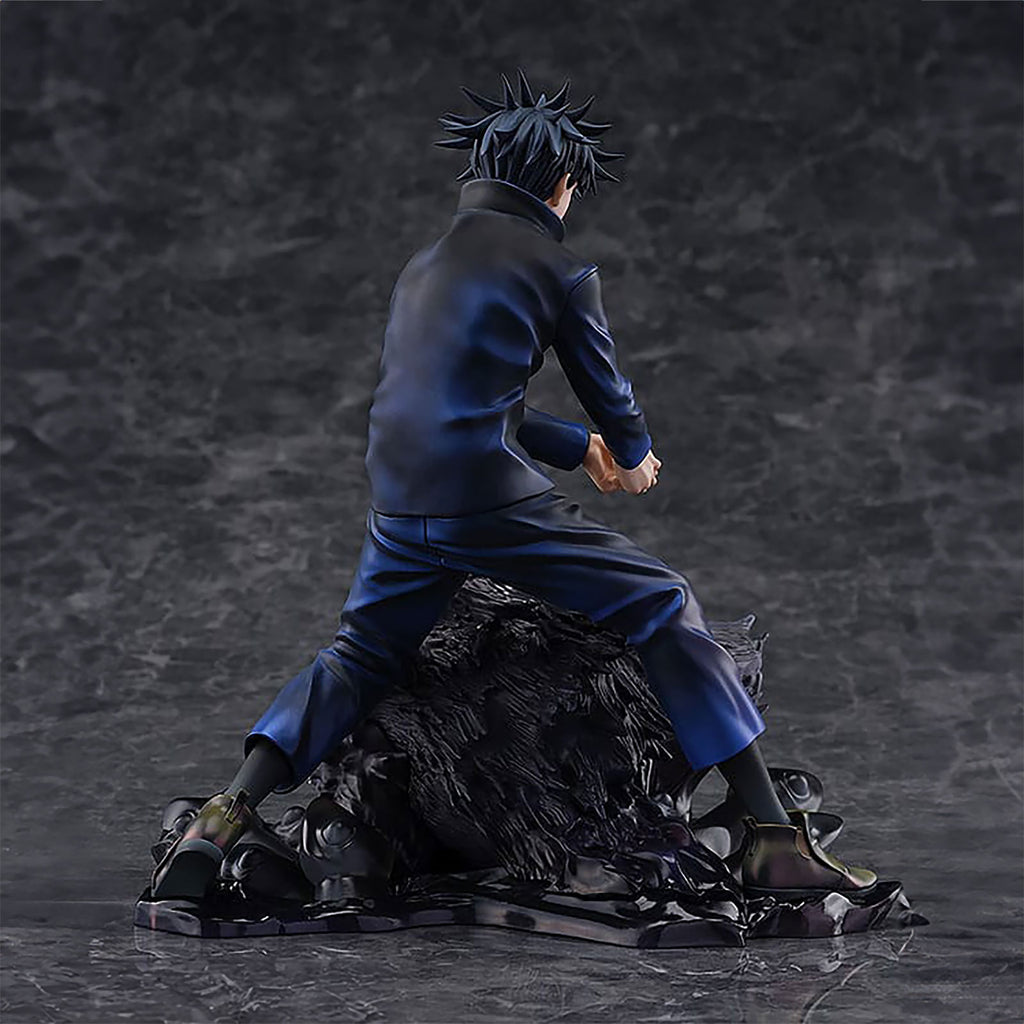 Productafbeelding Jujutsu Kaisen - Megumi Fushiguro Beeldje
