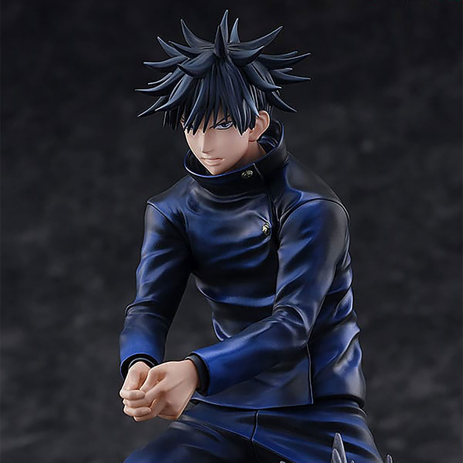 Productafbeelding Jujutsu Kaisen - Megumi Fushiguro Beeldje