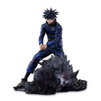 Productafbeelding Jujutsu Kaisen - Megumi Fushiguro Beeldje