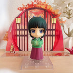 Productafbeelding Dagboeken van de apotheker Maomao - Nendoroid Actiefiguur